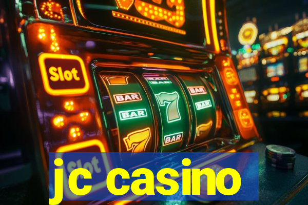 jc casino